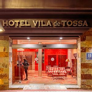 Hotel Vila De Tossa (Adults Only)